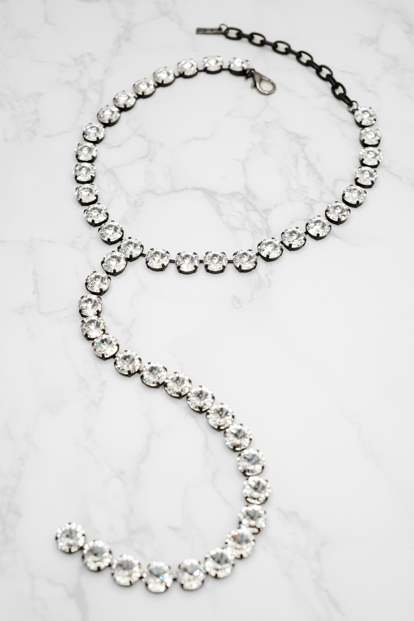 TOVA L.A. Necklace