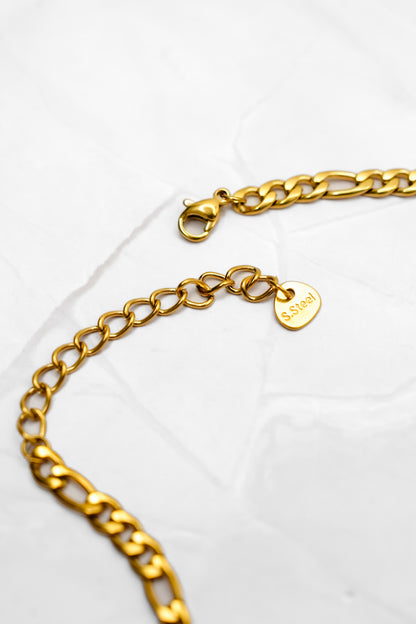 Treasure Jewels Luxe Glimmer Necklace