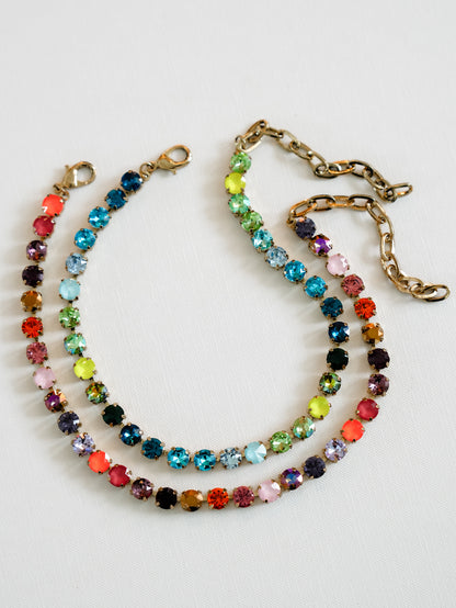SIENNA by Tova Ann Necklace
