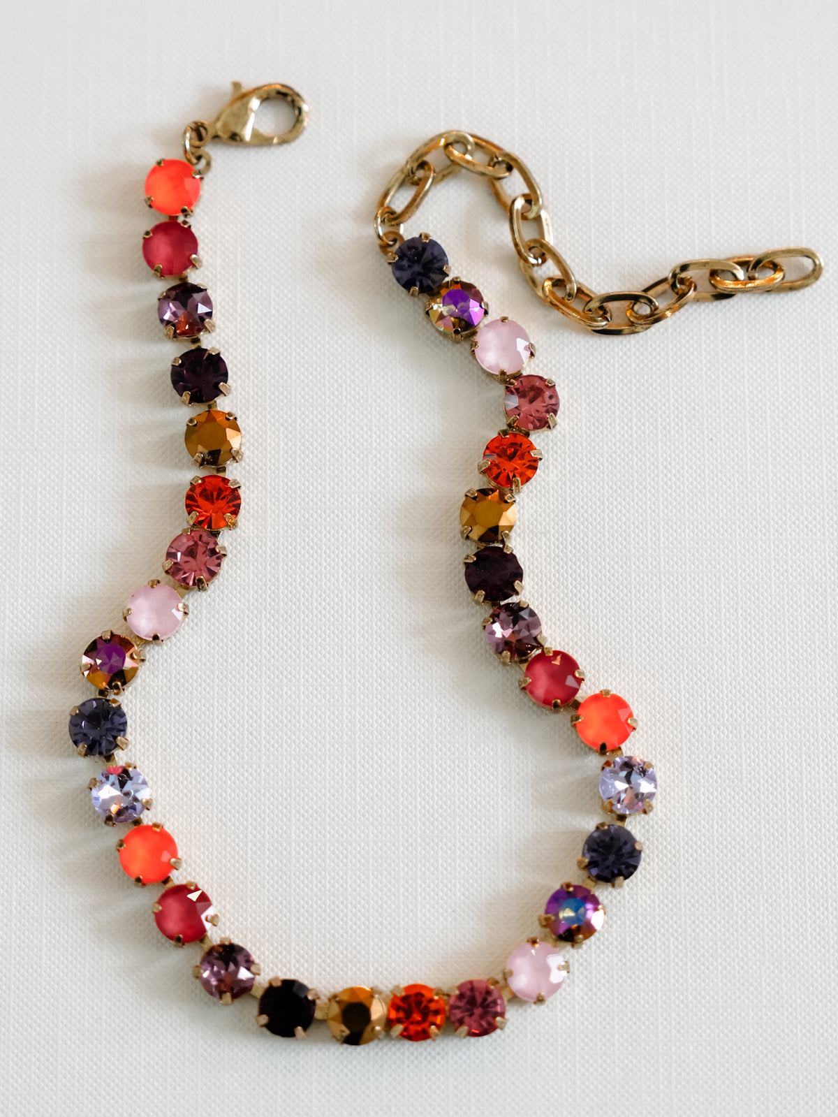 SIENNA by Tova Ann Necklace