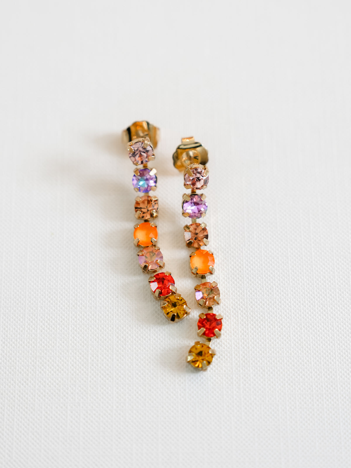 SIENNA by Tova Mini Bailey Earrings