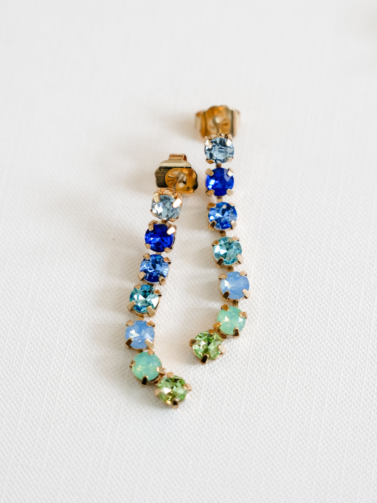 SIENNA by Tova Mini Bailey Earrings