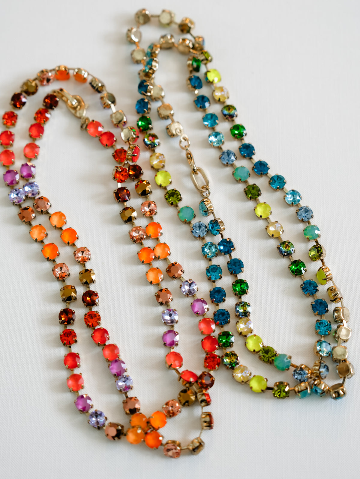 SIENNA by Tova Sarah Necklace