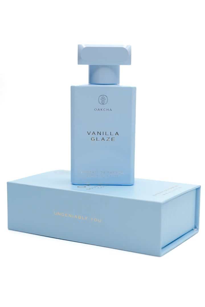 Vanilla Glaze Perfume *Final Sale*