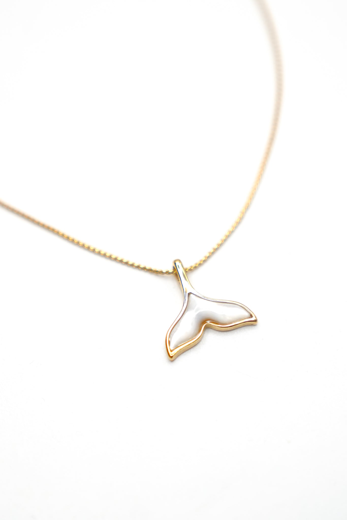 Salty Cali Sea Tales Necklace