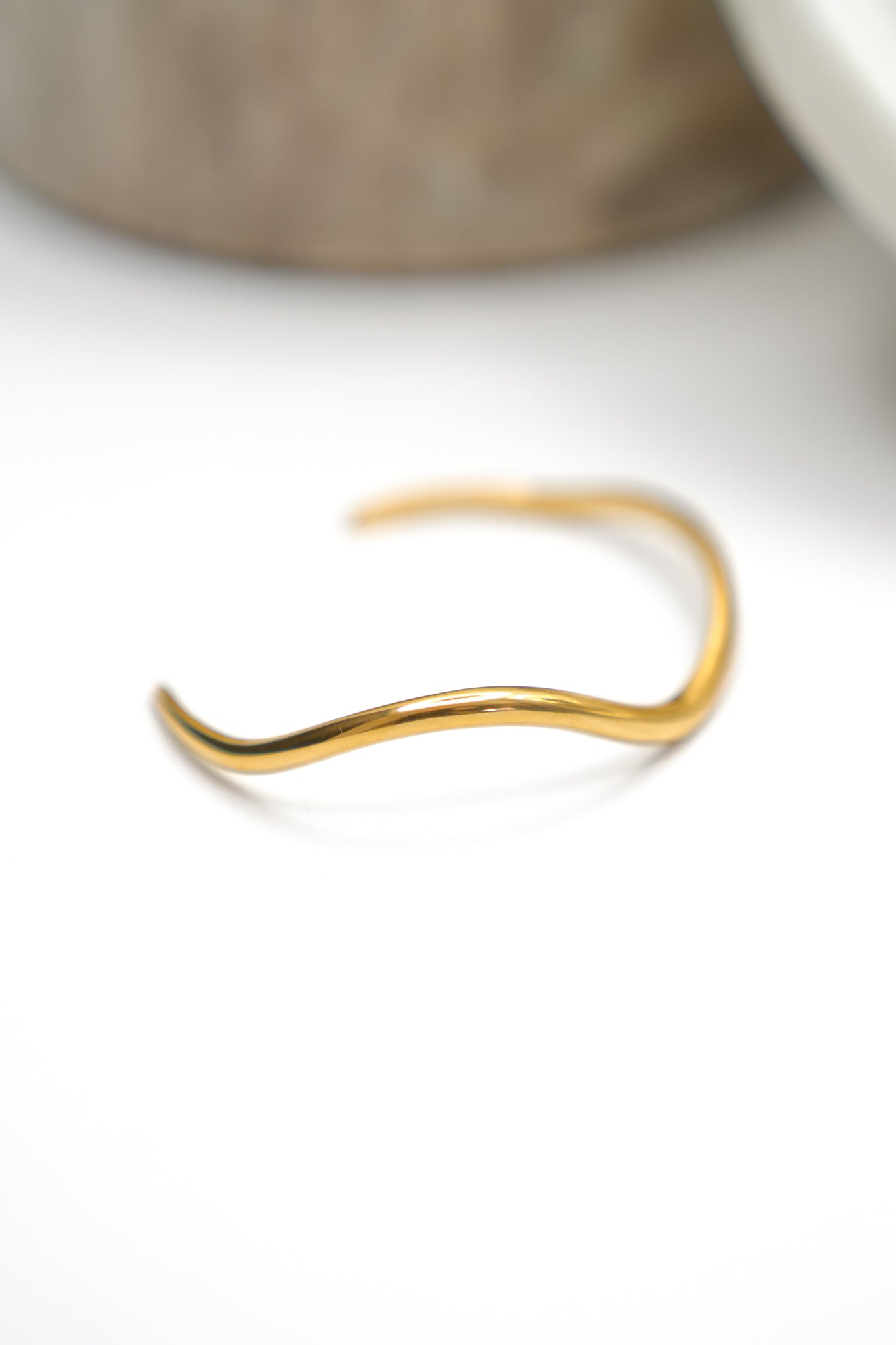 Salty Cali Wave Bangle