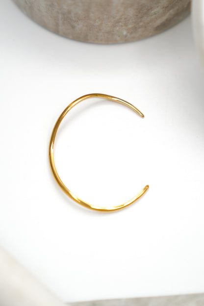 Salty Cali Wave Bangle