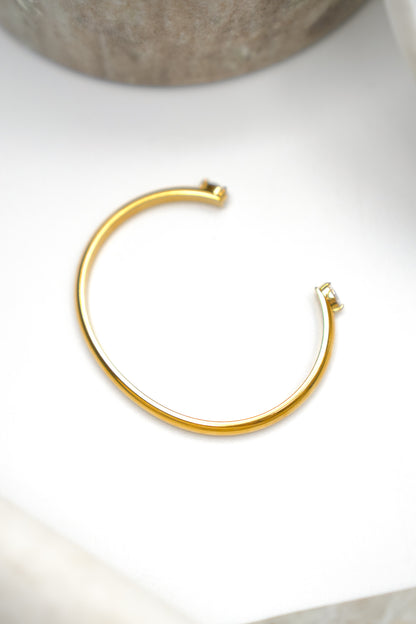 Chansutt Pearls Whitney Bracelet