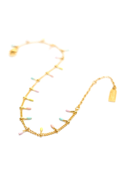 Salty Cali Tiki Bracelet
