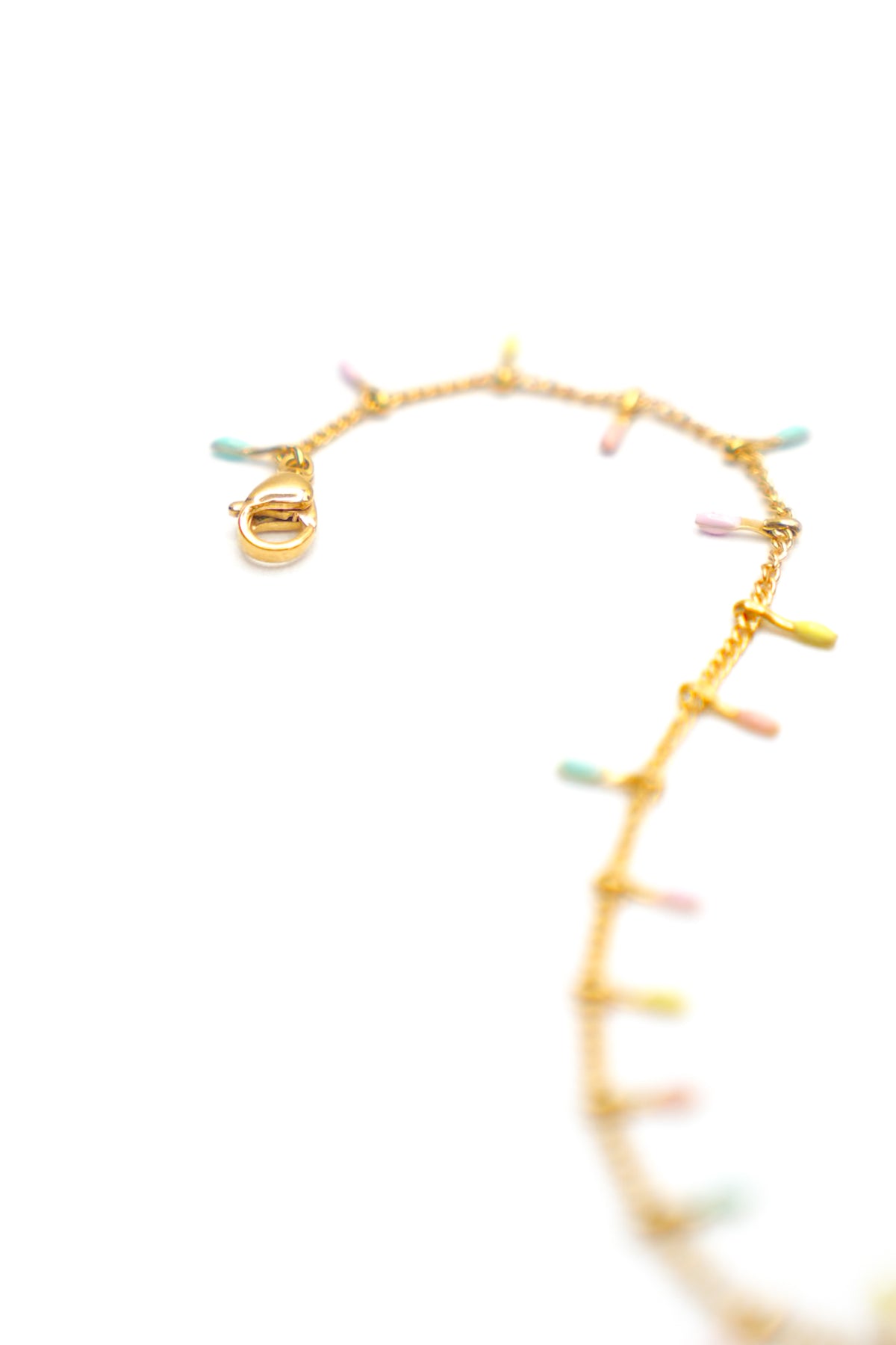 Salty Cali Tiki Bracelet