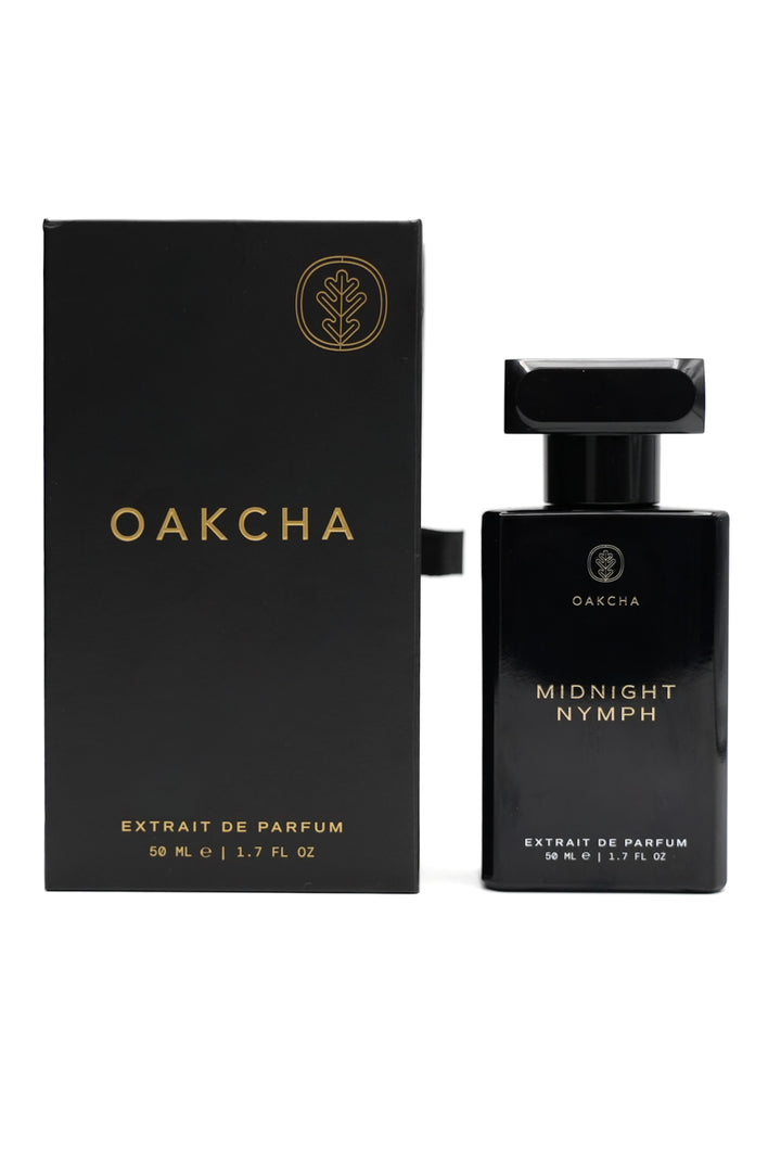 Midnight Nymph Perfume *Final Sale*