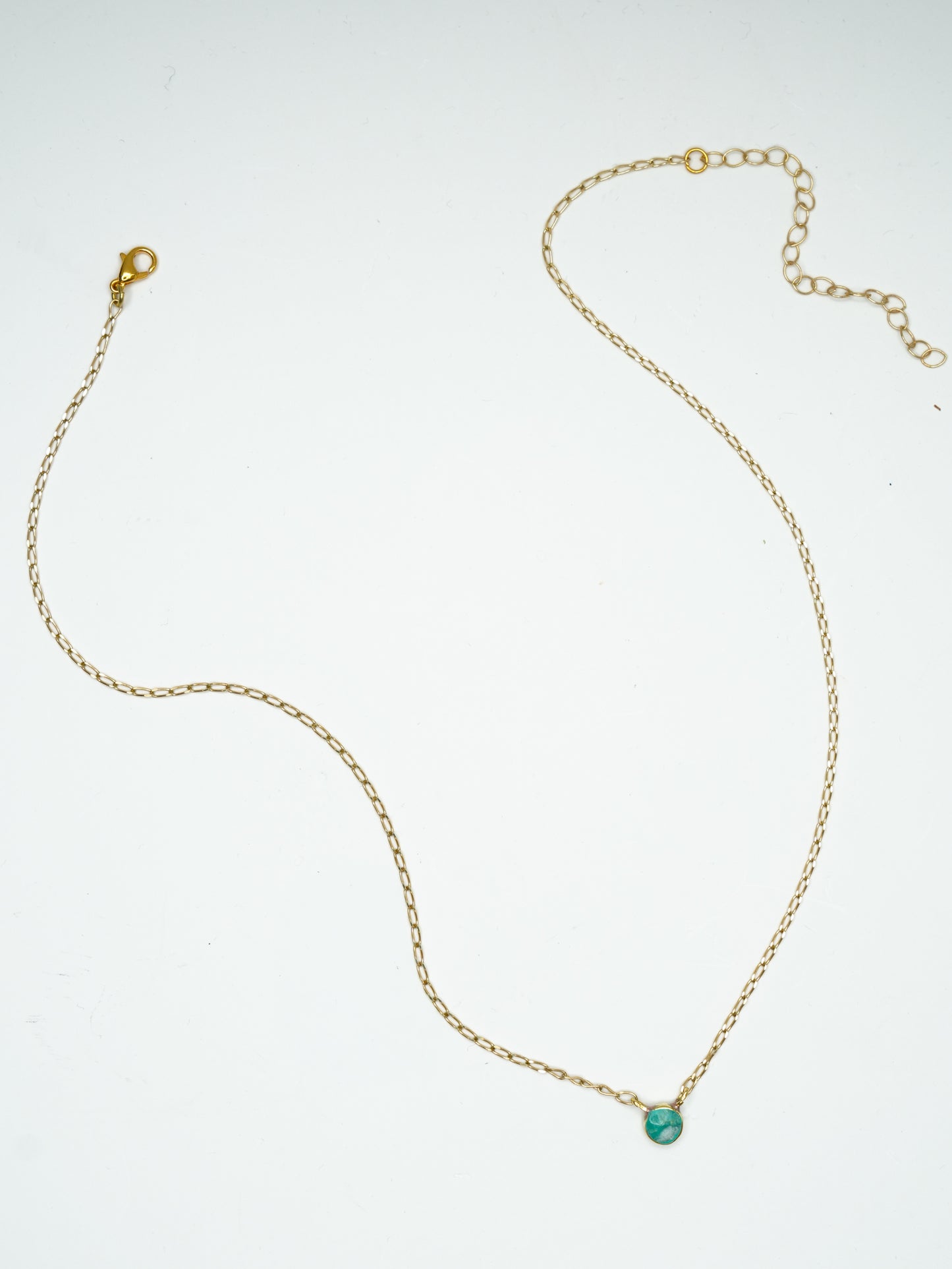 BOHO SOL Dainty Necklace