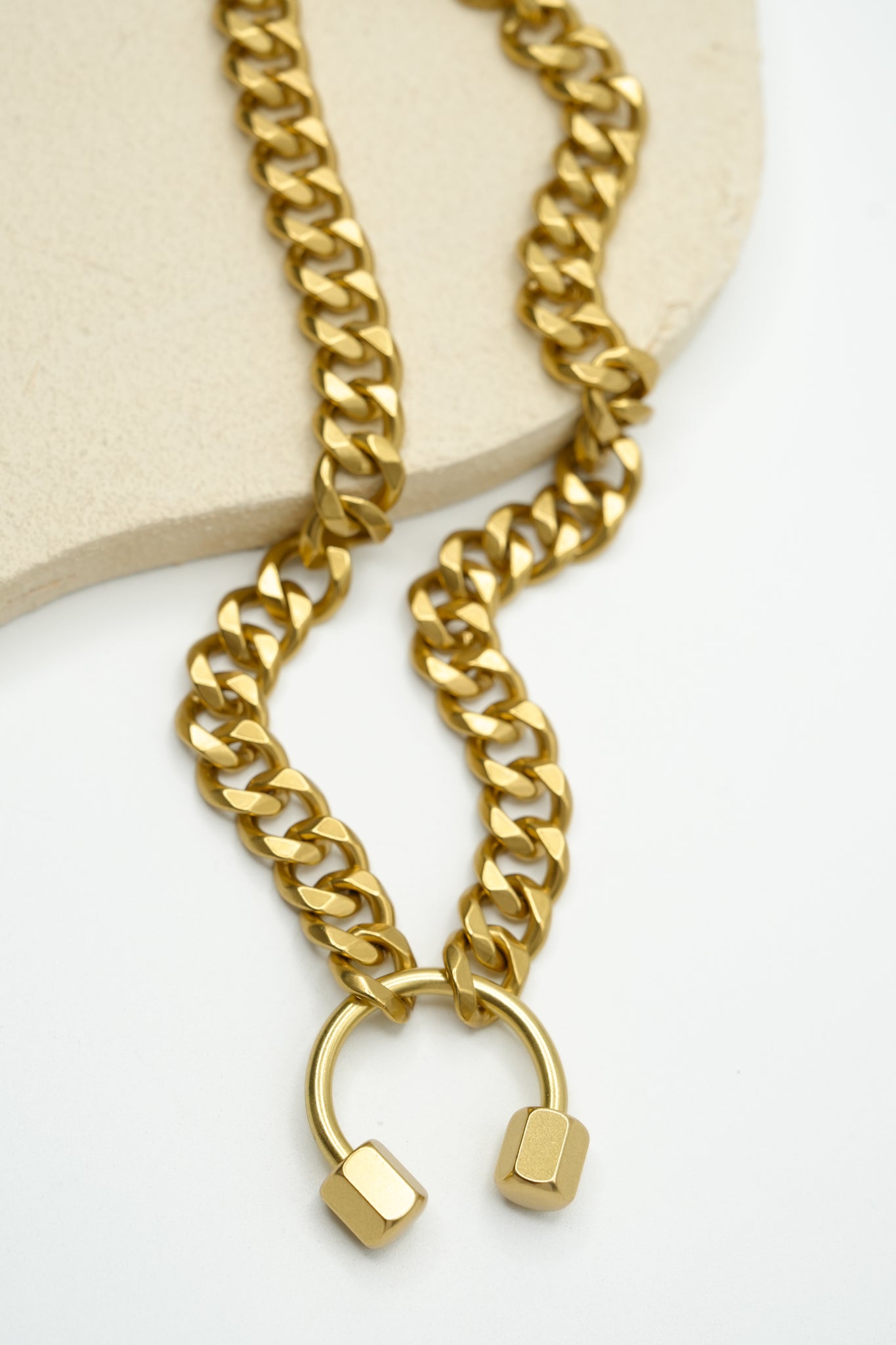 Restock! Rachel Nathan Outlaw Classic Necklace
