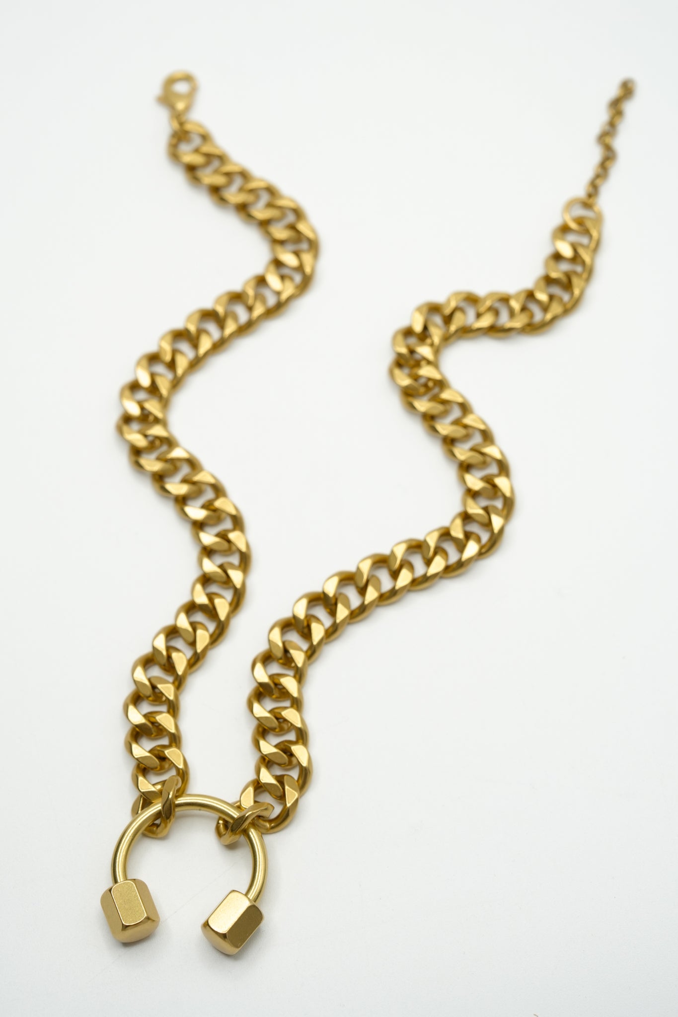 Restock! Rachel Nathan Outlaw Classic Necklace