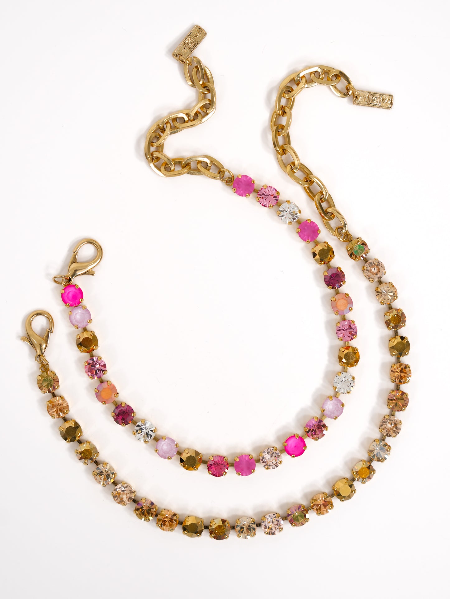 Restock! TOVA Oakland Choker