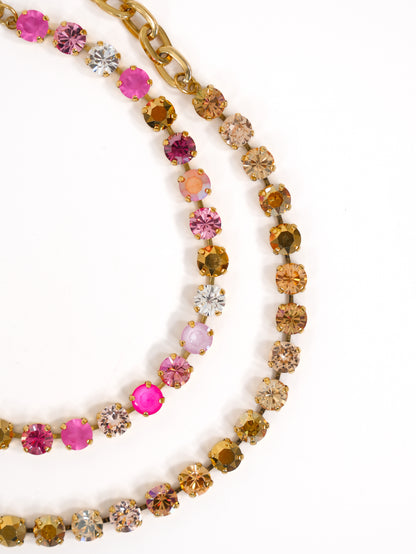 Restock! TOVA Oakland Choker