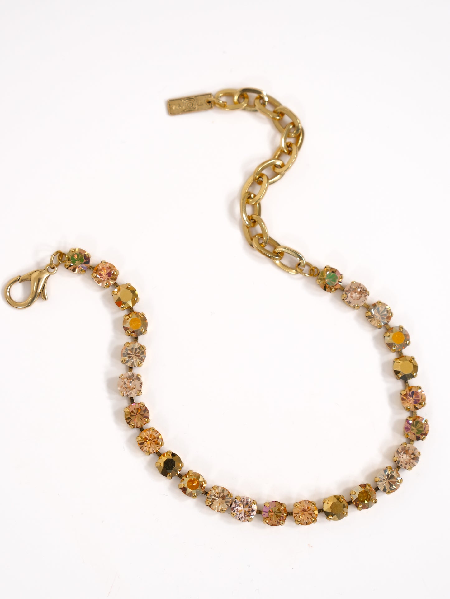 Restock! TOVA Oakland Choker