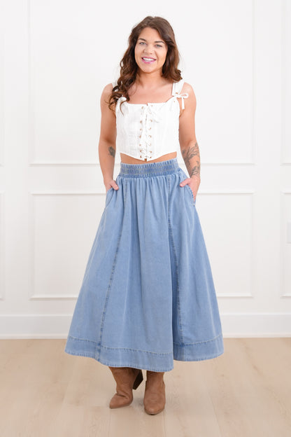White Lace Sleeveless Lace Up Crop Top