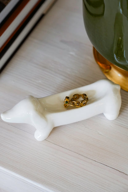 Restock! Weenie Trinket Holder