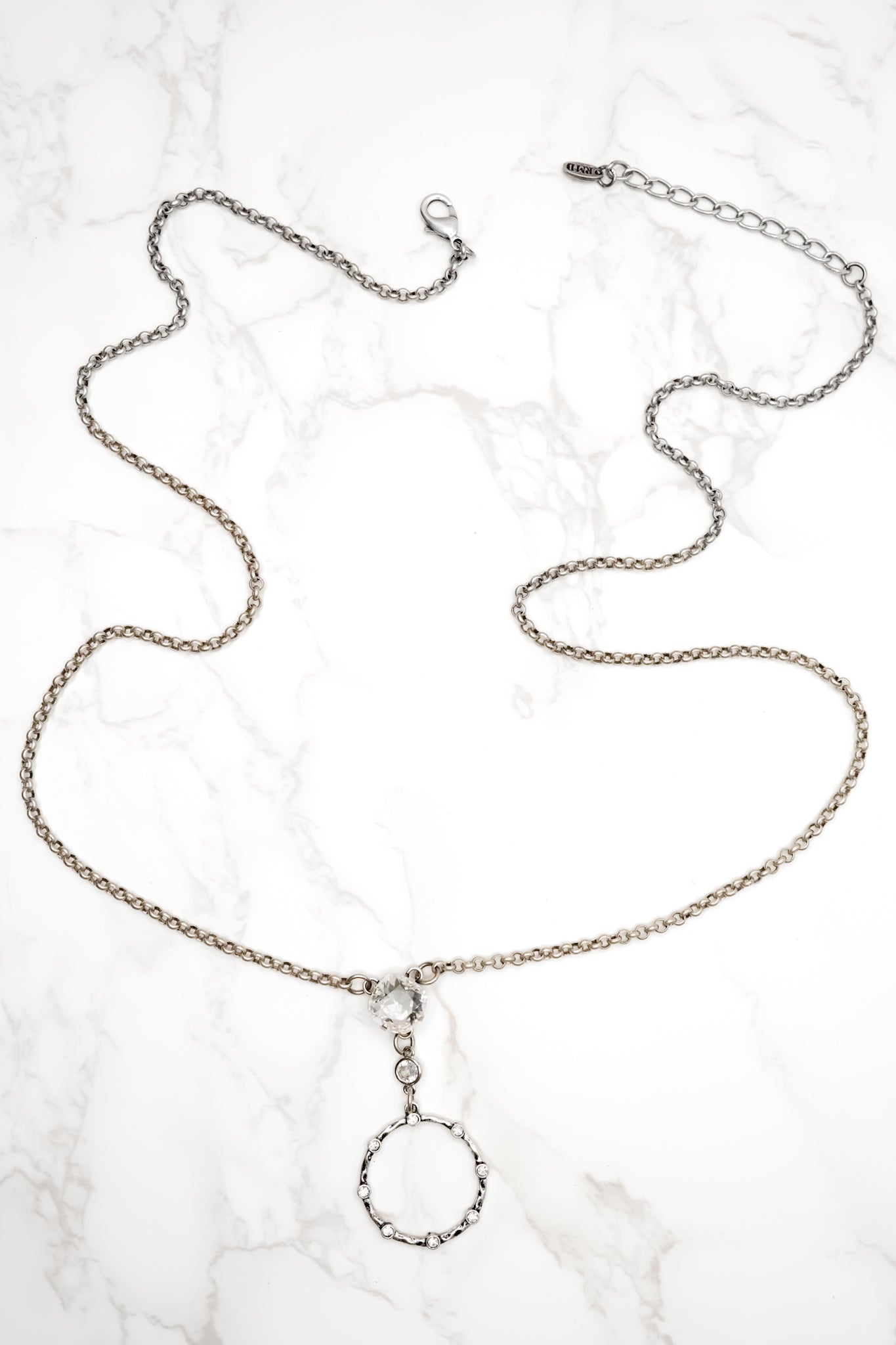 Rachel Marie Designs Seville Necklace