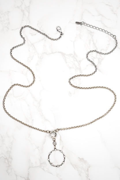 Rachel Marie Designs Seville Necklace