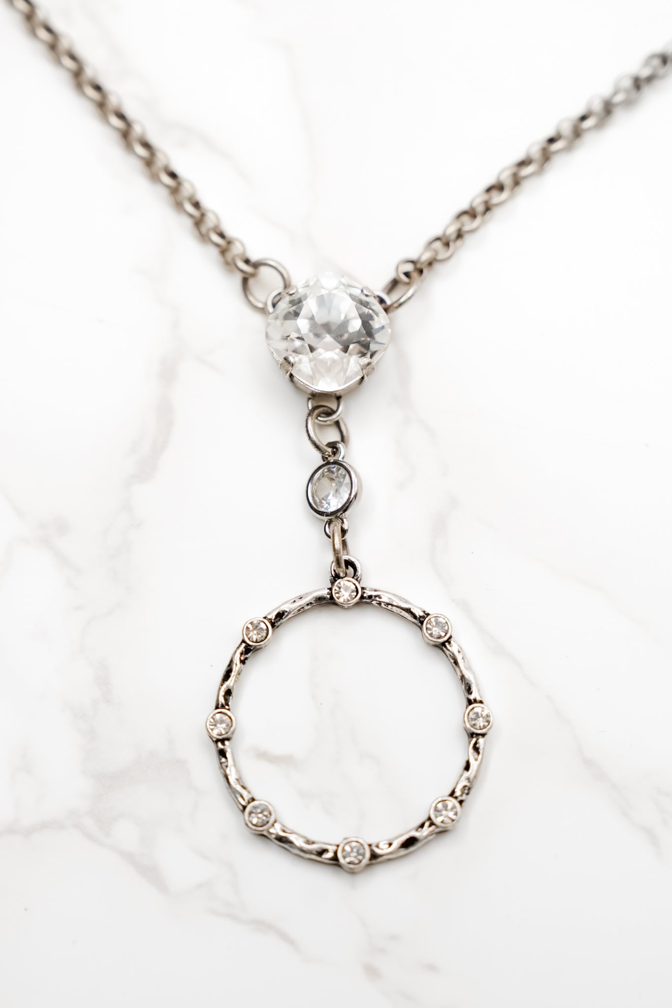 Rachel Marie Designs Seville Necklace