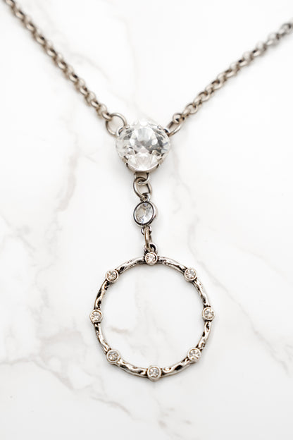 Rachel Marie Designs Seville Necklace