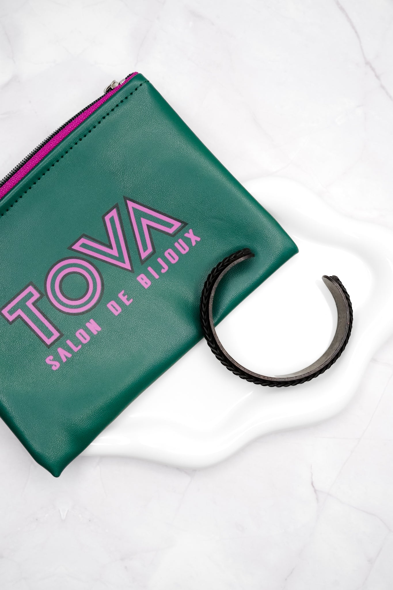 TOVA Kelsey Cuff