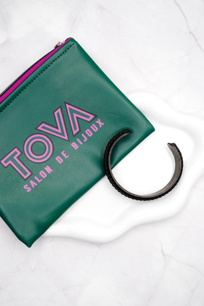 TOVA Kelsey Cuff