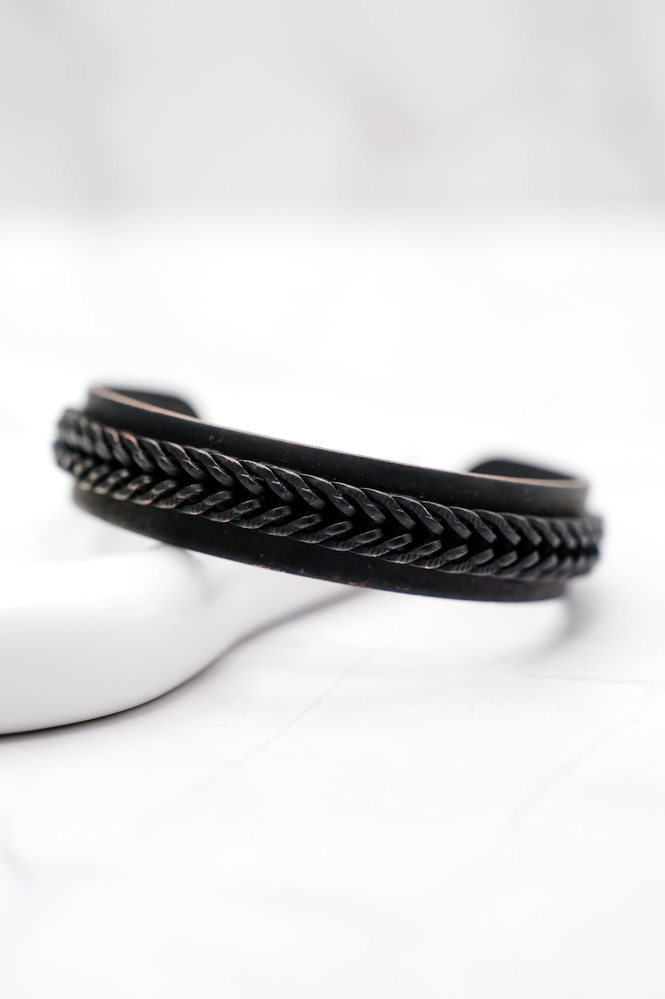 TOVA Kelsey Cuff
