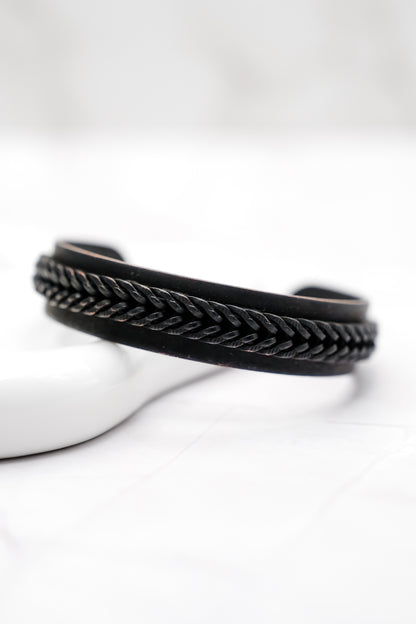 TOVA Kelsey Cuff