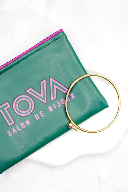 TOVA Lilly Bangle