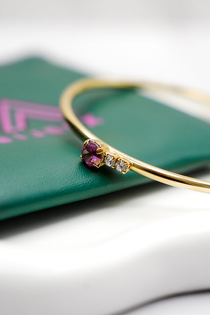 TOVA Lilly Bangle