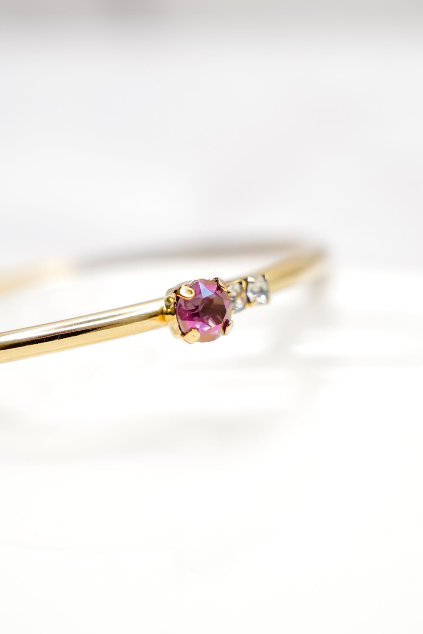 TOVA Lilly Bangle