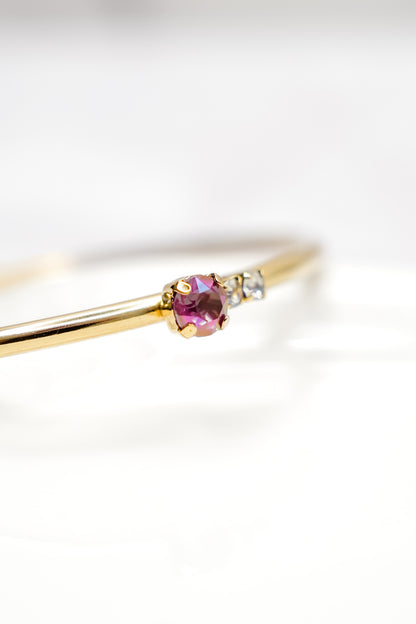 TOVA Lilly Bangle