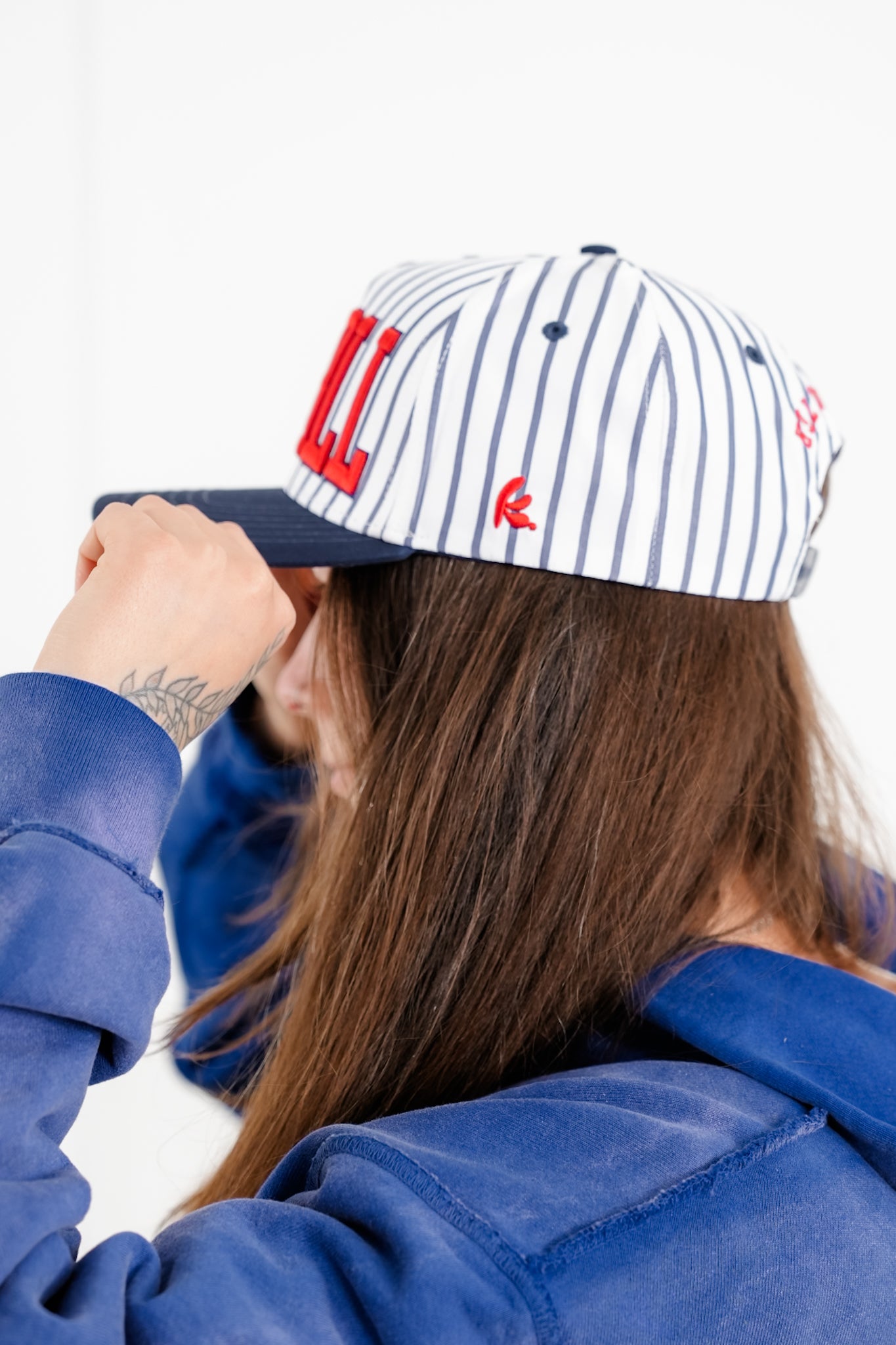 Bsebll Trucker Hat