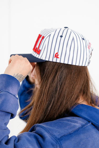 Bsebll Trucker Hat