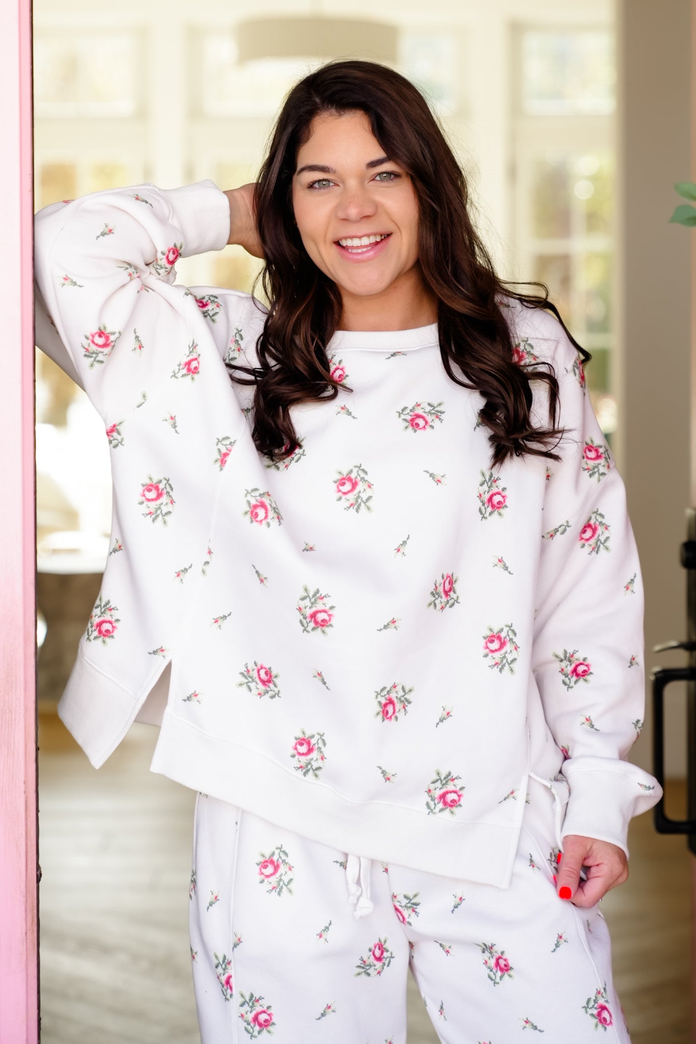 Tops – Freckled Poppy