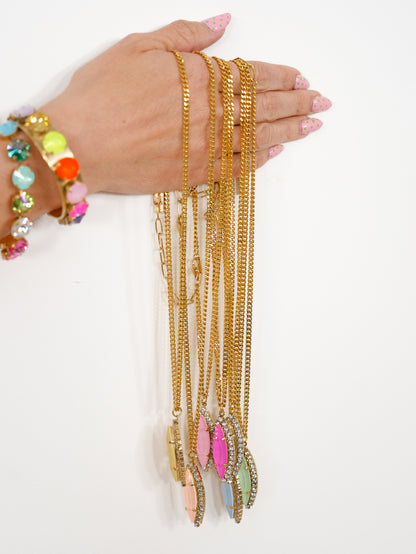 TOVA Alyssa Necklace