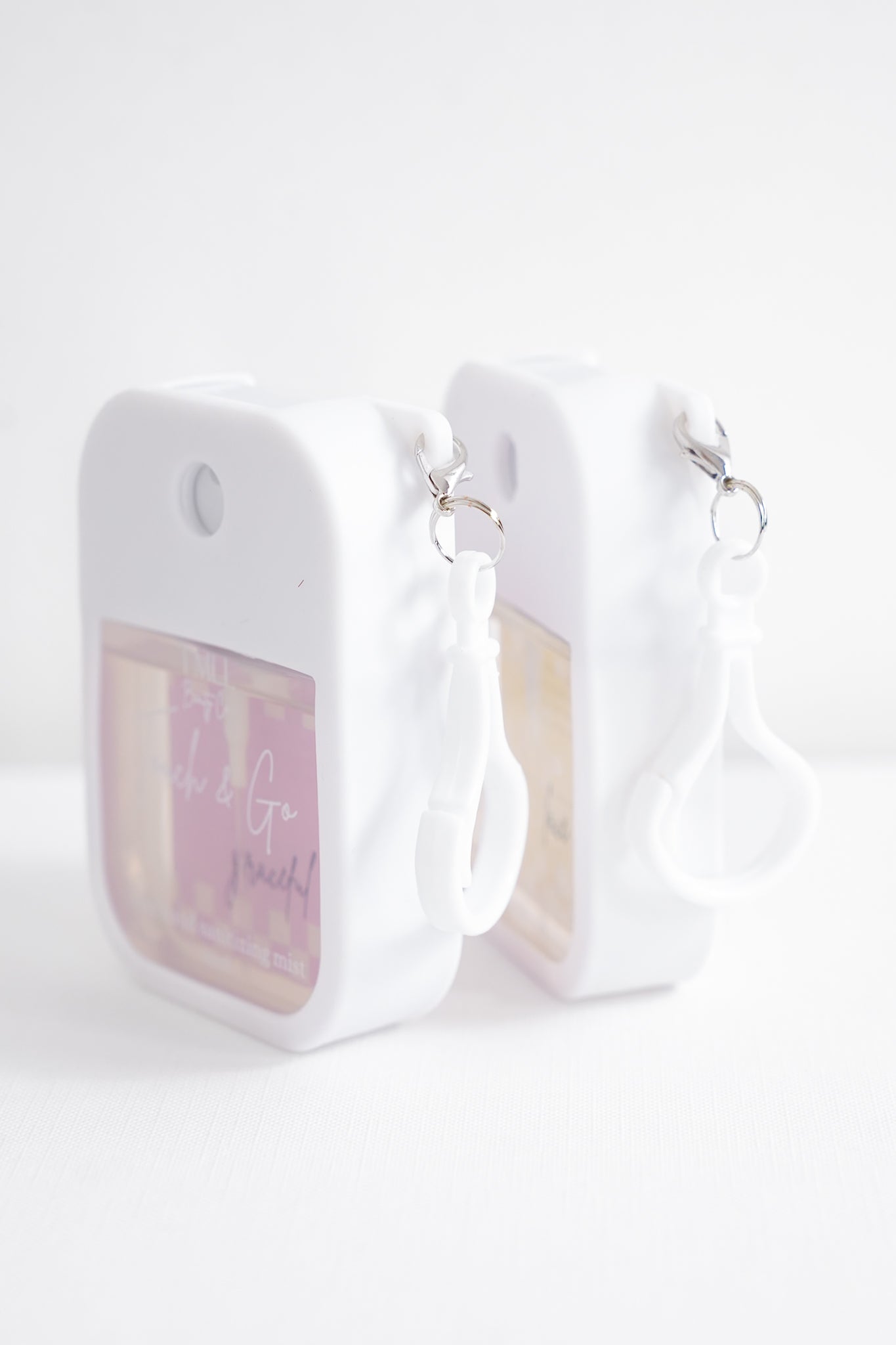 Touch & Go Luxe Hand Sanitizer Mist *Final Sale*