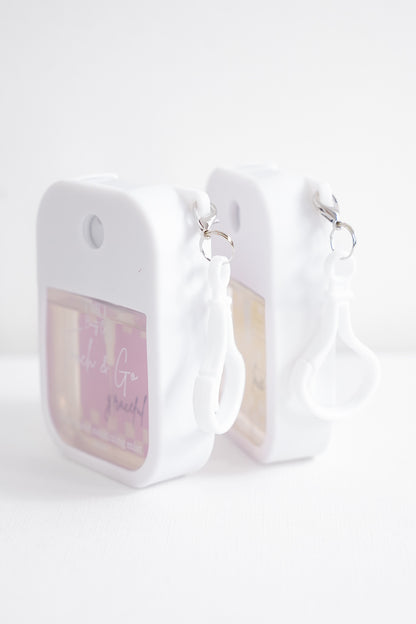 Touch & Go Luxe Hand Sanitizer Mist *Final Sale*