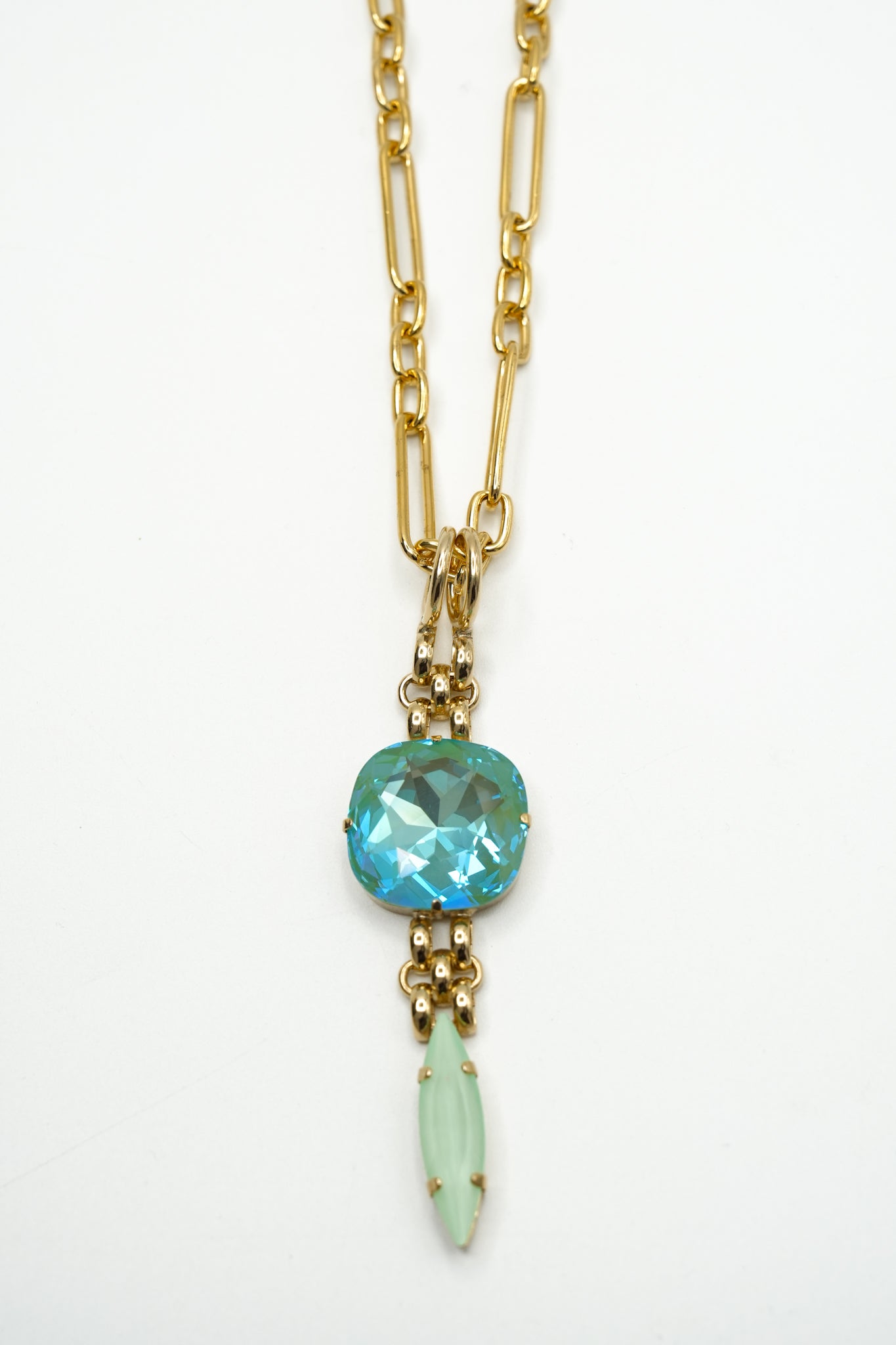 TOVA Ivy Necklace