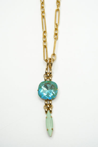 TOVA Ivy Necklace
