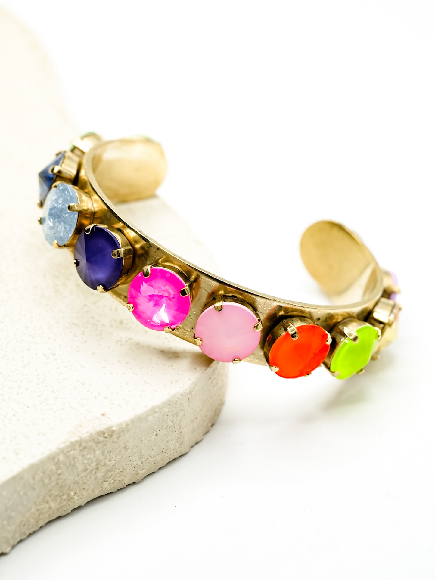 TOVA Keira Cuff