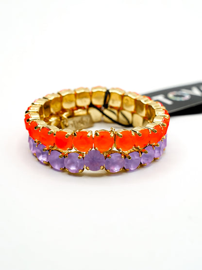 TOVA Oakland Stretch Bracelet