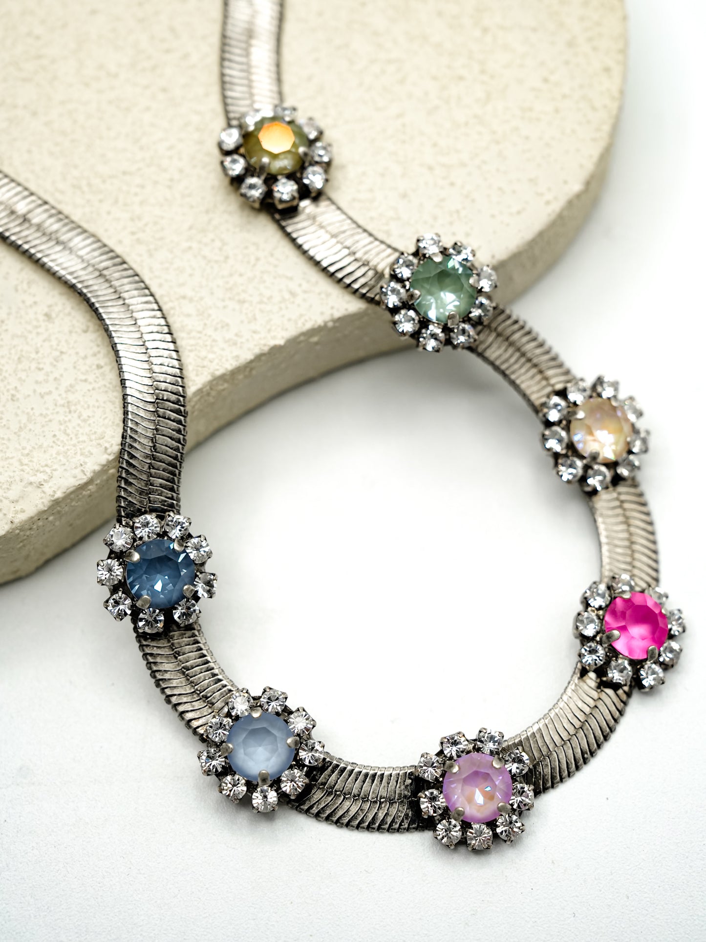 TOVA Kirsten Necklace