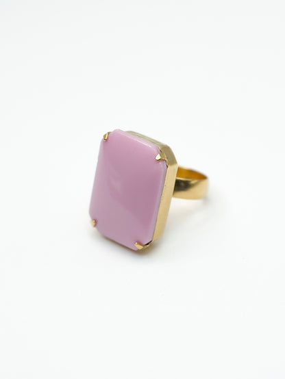 Yochi Stone Rings
