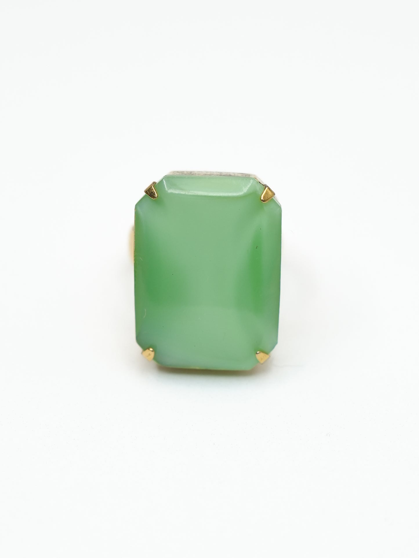 Yochi Stone Rings