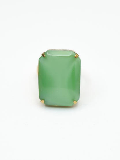 Yochi Stone Rings