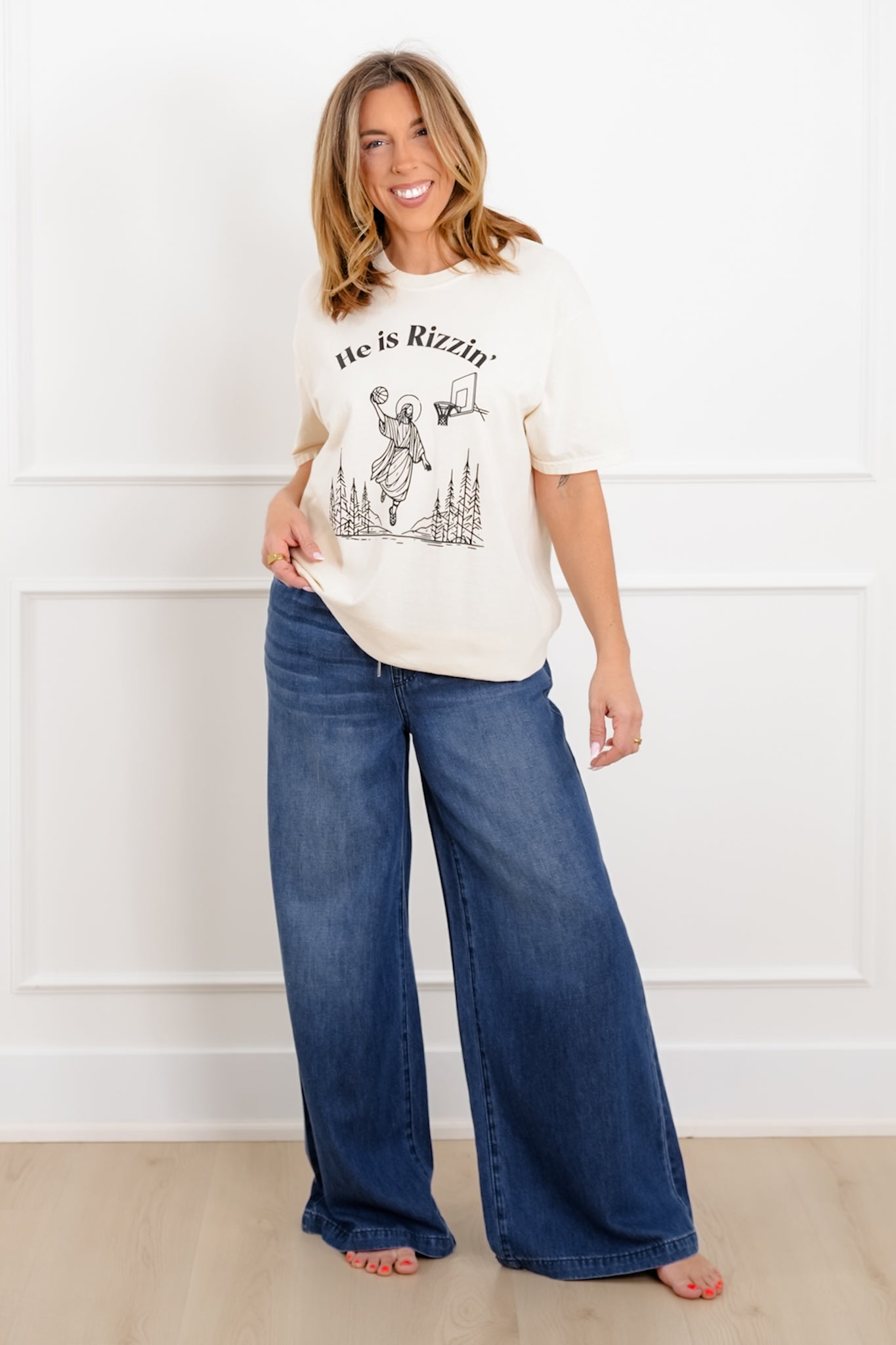 Plus/Reg Short Sleeve 